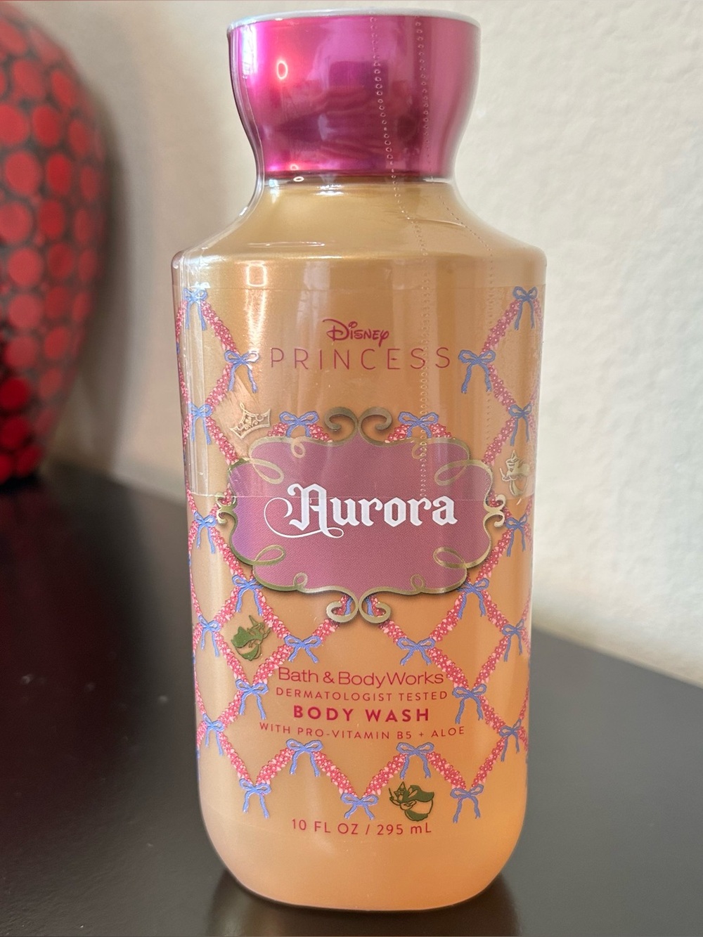 Bath & Body Works Disney Princess Aurora Body Wash